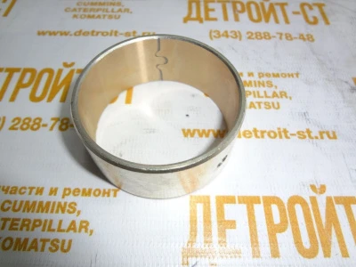 Втулка рапредвала Cummins 3940059 (6732-21-1410, 5298256, 3901306) фото запчасти
