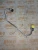 Трубка Komatsu 6261-71-4112 фото запчасти