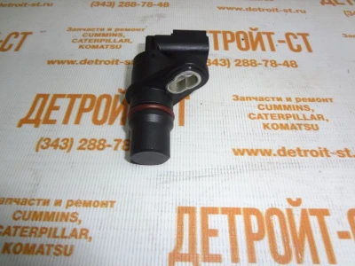 Датчик позиции распредвала Cummins 2872277 (3408529, 4921684, 4921684-MX) фото запчасти