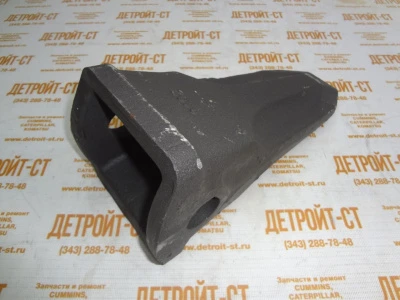 Коронка ковша Komatsu PC300-6, РC300-7 206-70-48610, 2077014151 фото запчасти