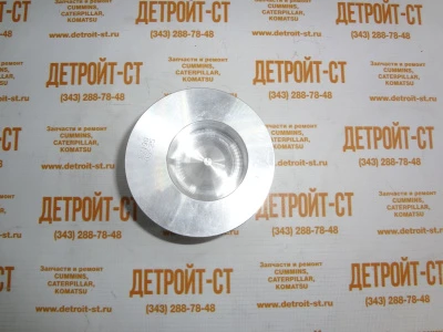 Поршень с кольцами 0,25 Cummins 4955549 фото запчасти