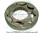 Rotor Asm., Oil Pump, 4-53 5195957 фото запчасти
