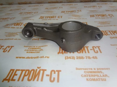 Коромысло форсуночное Cummins KTA-19 3053478 (3013300) фото запчасти