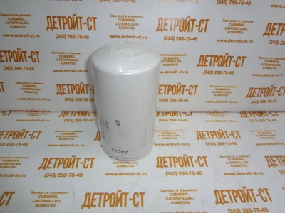 Фильтр охлаждающей жидкости WF2087 (02/910551, 4299640, 3316053, 3831133, 24074, WF2074, 3100307, 600-411-1420) фото запчасти