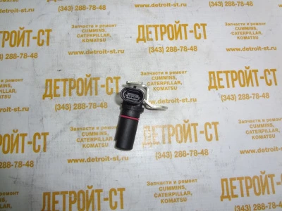 Датчик положения коленвала Cummins 4921601 (4002066, 3943409, 3941966) фото запчасти