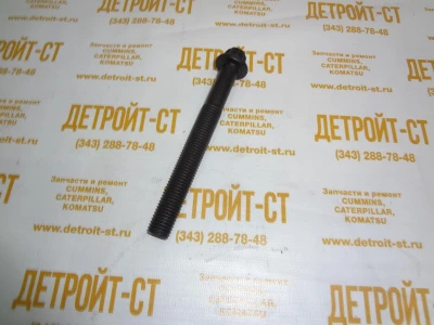 Болт ГБЦ 04900633 (4900633, 0490-0633, 14-10726-01, 04900634, 4900634, 0490-0634) фото запчасти