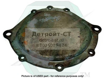Cover 5139578 фото запчасти