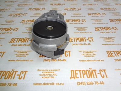 Натяжитель ремня Cummins 3691279 фото запчасти