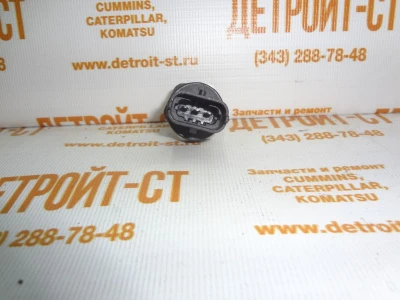 Датчик давления подачи топлива Cummins 0281002937 (3963809, 0281002937, 3949988, 0281002534) фото запчасти