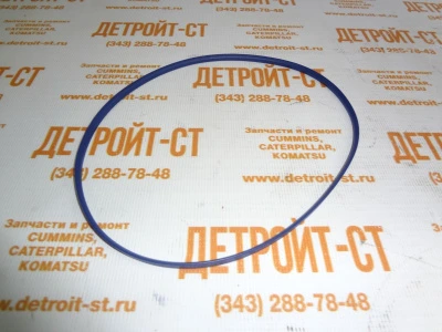 Кольцо гильзы CAT C18 1550810 (M-1550810) фото запчасти
