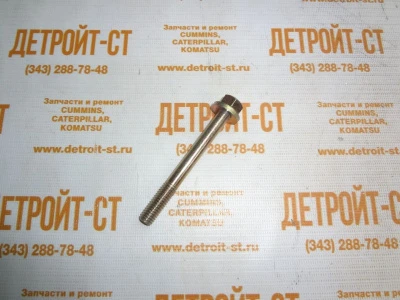 Болт Cummins 3078053 фото запчасти