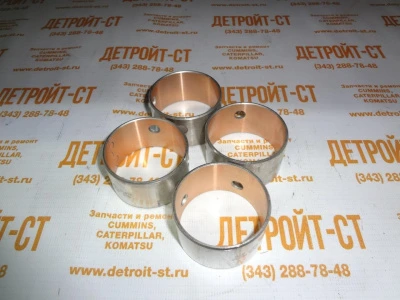 Втулка распредвала Deutz 02139737 (2139737, 0213-9737, 73419600, 532653STD, AEC94110STD) фото запчасти
