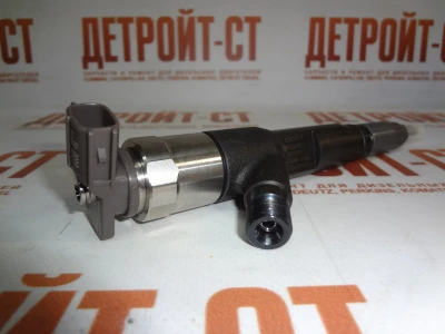 Топливная форсунка (инжектор) 5367913 (C5367913, 295050-2490, 295050-2491, 5284016) фото запчасти