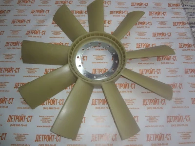 Вентилятор 04205726 фото запчасти