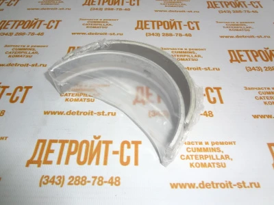 Подшипник коренной .020 Detroit Diesel V71 5149561 фото запчасти