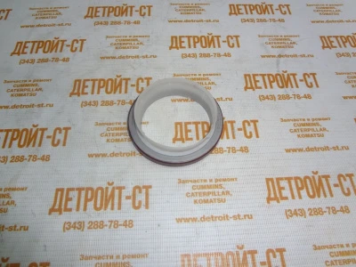 Сальник коленвала передний Cummins 4025270 (3921927, 6742-02-1110, 6742-01-0950) фото запчасти