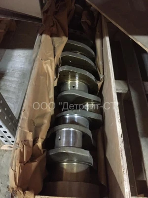Вал коленчатый Cummins QSM/ISM/M-11 2882729 (3073707) фото запчасти