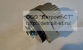 Генератор Cummins B5,9 1101282 фото запчасти