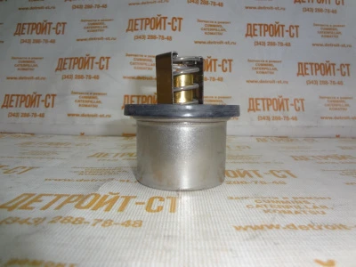 Термостат Detroit Diesel V71 23503826 фото запчасти