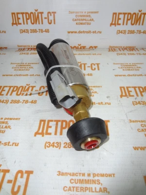 Насос топливный ТННД Евро3 Cummins 4937766 (4944735, 4997187, 4947999, 5304513, 5313790) фото запчасти
