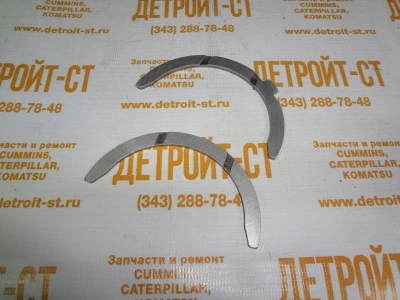 Упорный подшипник коленвала Deutz 02230181 (2230181, 0223-0181) фото запчасти