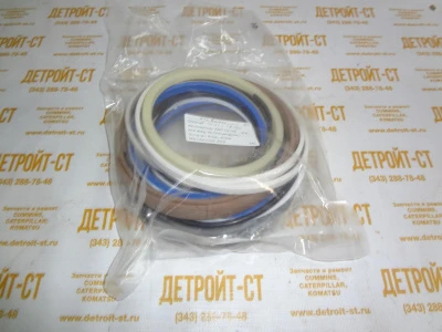 Ремкомплект гидроцилиндра рукояти Hyundai R-360LC-7 31Y1-18480 (31Y1-19610) фото запчасти
