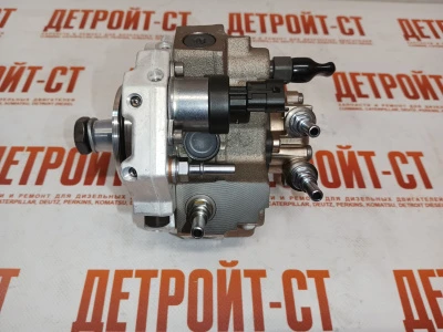 Топливный насос Cummins ISF 3.8 5256608 (0445020122, 00005040, 5256607NX, 5256607, 4988593, 4941066) фото запчасти