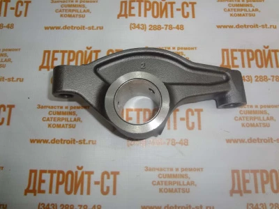 Коромысло форсуночное Cummins KTA-19 3053478 (3013300) фото запчасти