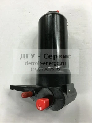 Насос подкачки топлива Perkins 4132A016 (ULPK0039, ULPK0040) фото запчасти