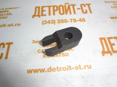 Прижим форсунки Cummins 3910279 (C3910279, CU3910279, 3909923, 3902702) фото запчасти