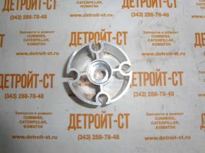 Элемент вентилятора Cummins 3910129 (851-01-2003, 3908822) фото запчасти