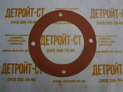 Прокладка Cummins 3917892 фото запчасти