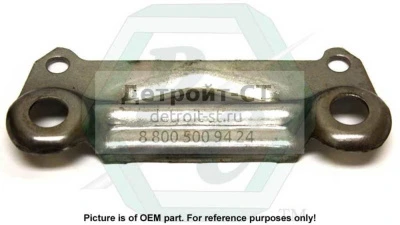 Stabilizer 8923163 фото запчасти