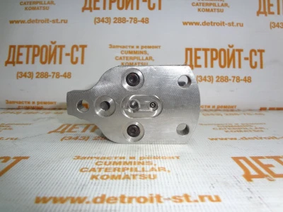 Актуатор топливный Cummins QSX-15 4089980 (4089980RX, 4902904) фото запчасти
