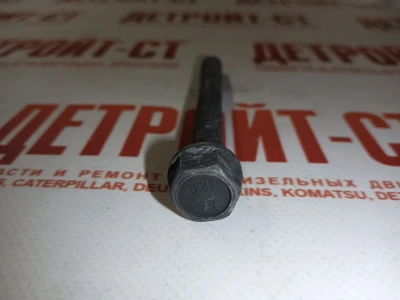 Болт ГБЦ (M12x1.75x120) 4BT, 6BT, EQB Cummins 3920780 (3903939, 3901220, 3918472) фото запчасти