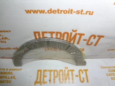 Полукольца коленвала 364-5145 (3645145) фото запчасти