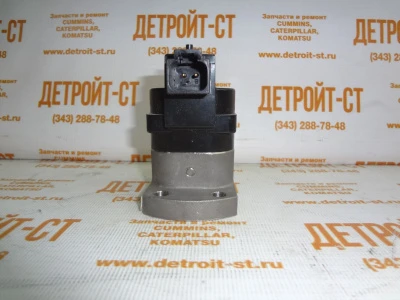 Актуатор топливный Cummins QSX-15 4089980 (4089980RX, 4902904) фото запчасти