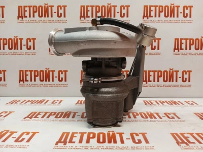 Турбонагнетатель Cummins 4040353 (2881890, 4040382) фото запчасти