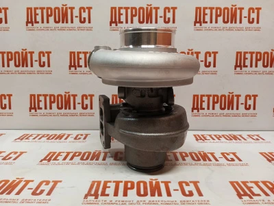 Турбокомпрессор Cummins 4038475 (4035374, 3595158, 3595157, 3595858, 3596667, 3596668, 3598702, 3599109, 3786885, 3786885H, 6738-81-8092) фото запчасти