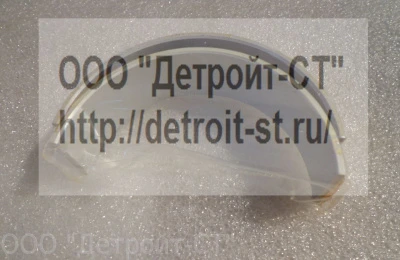 Вкладыш коренной 0,5 Caterpillar, CAT 3064, 3066 5I7785 фото запчасти