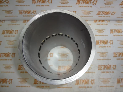 Гильза цилиндра Detroit Diesel 23508383 (A-23508383) фото запчасти