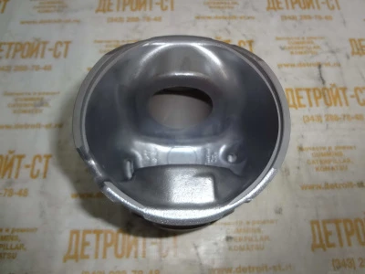 Поршень Cummins ISF3.8 2881748 (4501353, 0450-1353, 801554-00-1, 41506961, 40278600, 165K09400, 801554-00-2, 42562830, 10603006, 801524-00-2, 10603006, 165K07900, 10603005, 5258754) фото запчасти