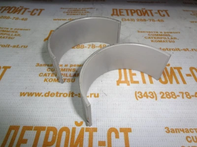 Подшипник коленвала Deutz 1013 02929437 (0292-9437) фото запчасти