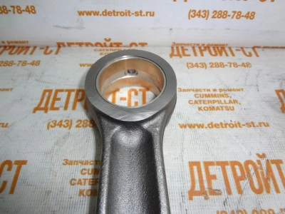 Шатун Deutz BFM1013 (ломаный) 20060510130 (04282869, 4200465, 0420-0465, 04200465, 04251587, 4251587, 0425-1587, 040310101300, 4282869, 0428-2869) фото запчасти