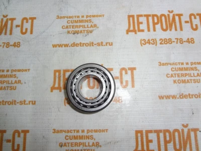 Подшипник натяжного ролика Cummins KTA-19/38/50 3003354 (LM12749) фото запчасти