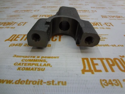 Стойка оси коромысел Cummins 3079662 фото запчасти
