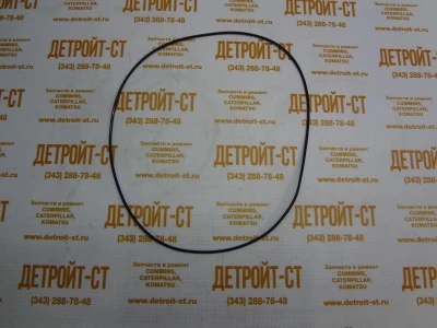 Уплотнительное кольцо для грейдеров 23B-22-11260 (23B2211260) фото запчасти