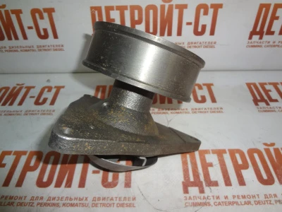 Водяной насос Cummins 3284162 (3806180, 3802081, 3804883) фото запчасти