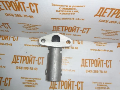 Регулятор давления масла Detroit Diesel 08921086 фото запчасти