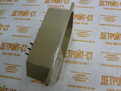 Электронный регулятор скорости Cummins K19, KTA19, QSK19 4296675 (4914091) фото запчасти